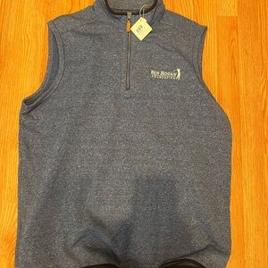 Bermuda sands vest